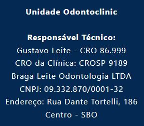 Dentista Perto de Mim